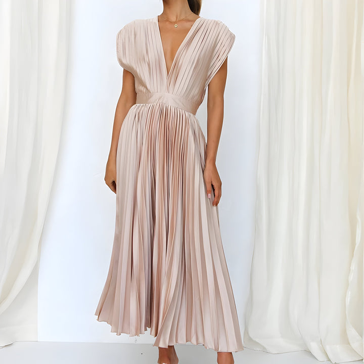 Jasmine - party dress