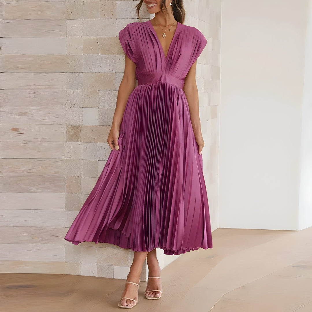 Jasmine - party dress