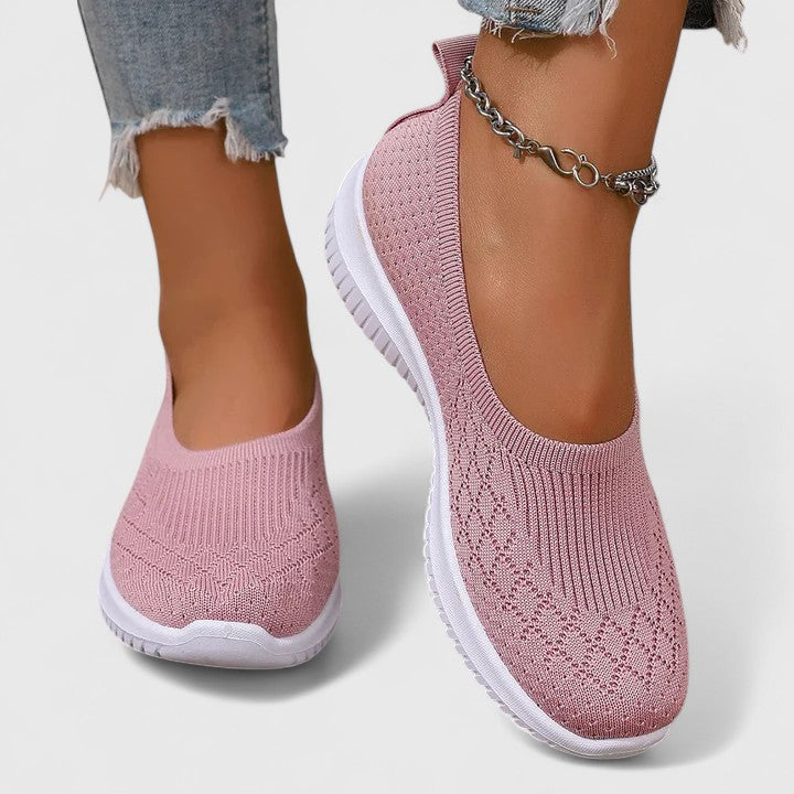 Sophie | Orthopedic Slip-Ons