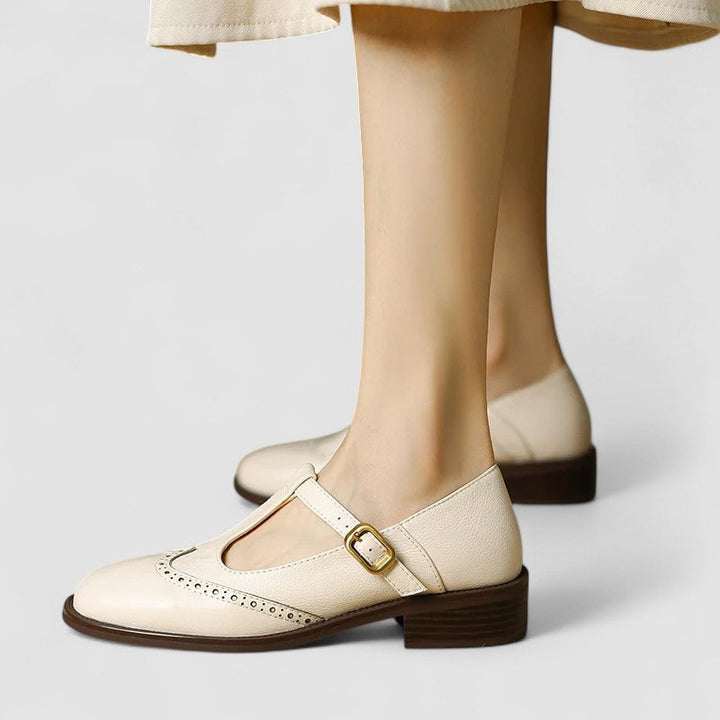 Gianna | Mary Jane Orthopaedic Shoes