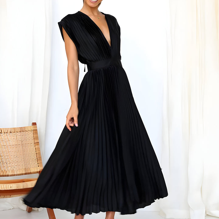 Jasmine - party dress