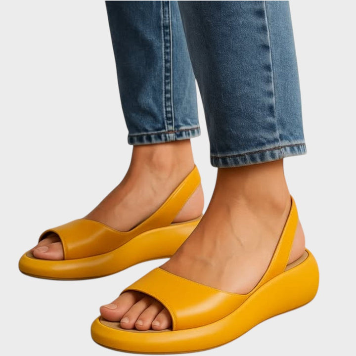 Mallory | Soft Glide Sandals