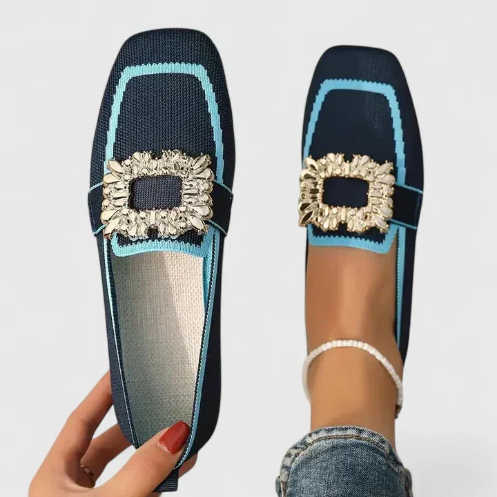 Mary - Orthopedic Loafers