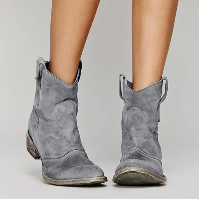 Sophie | Chic Cowboy Boots