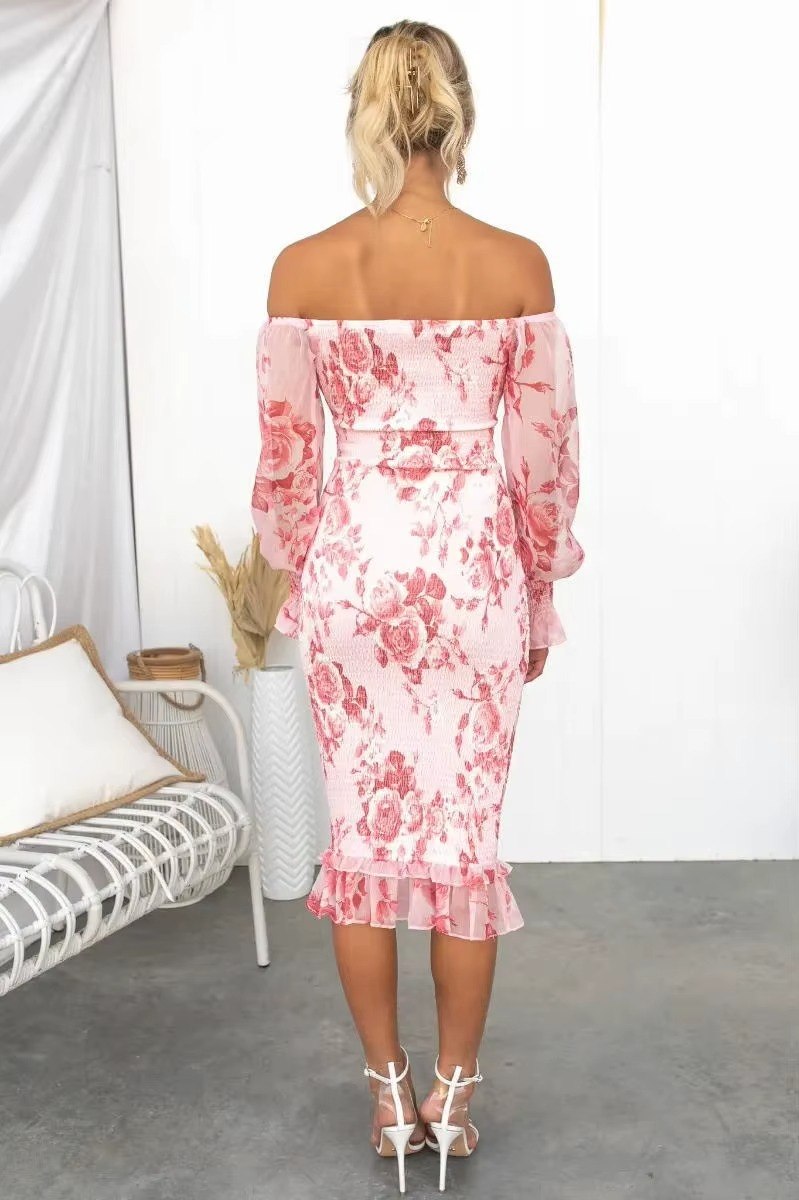 Elise | Elegant dress - timeless design