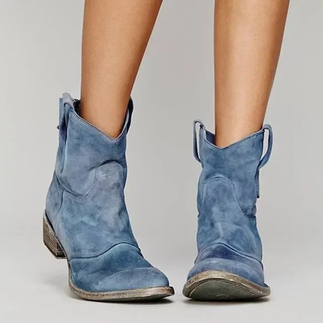 Sophie | Chic Cowboy Boots
