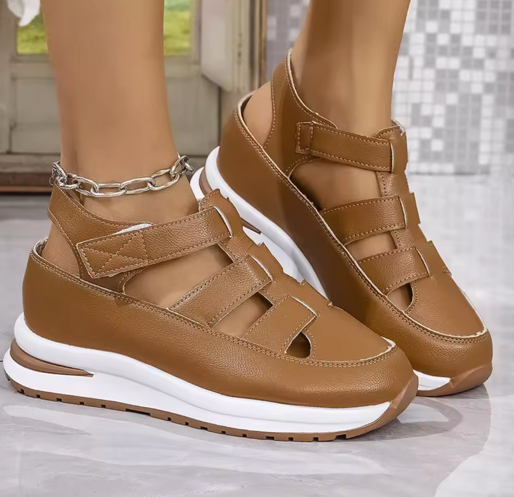 Kelsey | Comfort Orthopedic Sandals