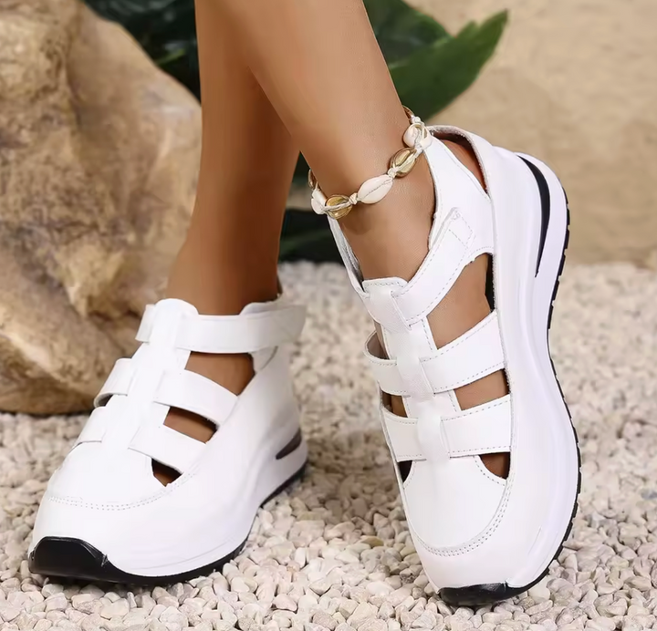 Kelsey | Comfort Orthopedic Sandals