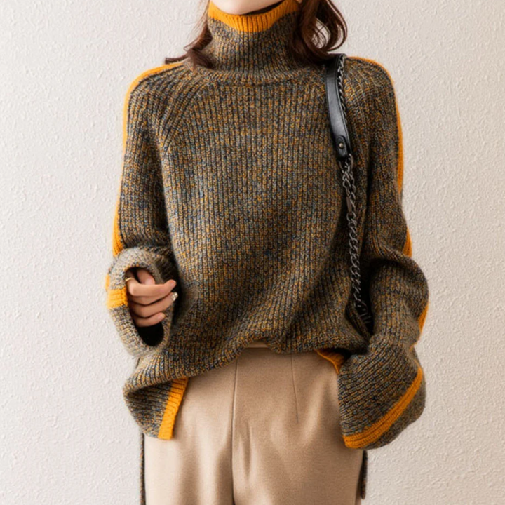 Emily | Stylish &amp; Cozy Sweater