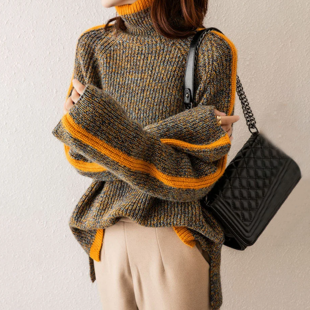 Emily | Stylish &amp; Cozy Sweater