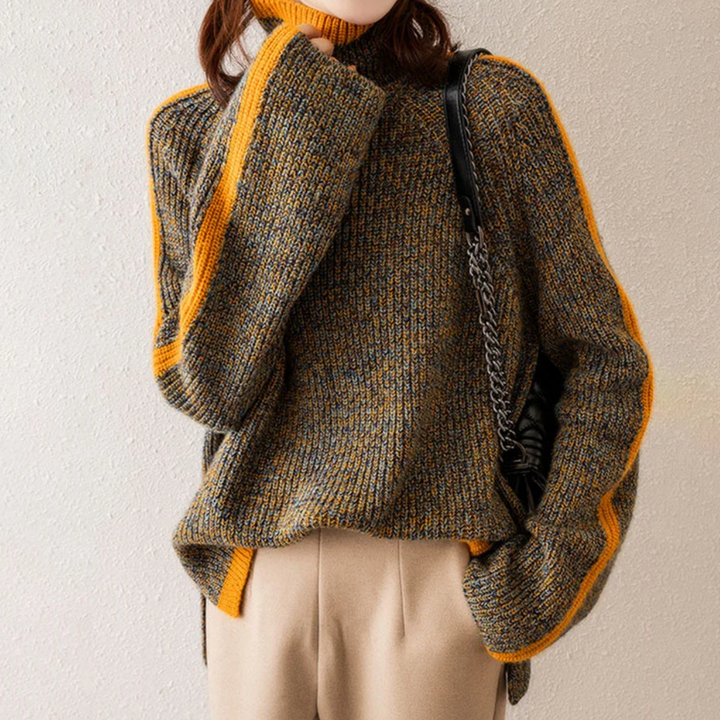 Emily | Stylish &amp; Cozy Sweater