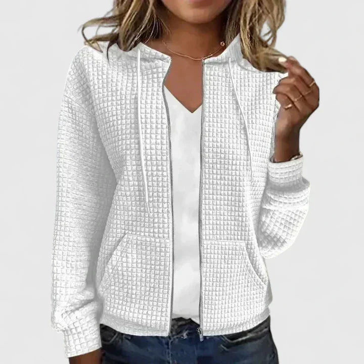 Jessy | Elegant Jacket