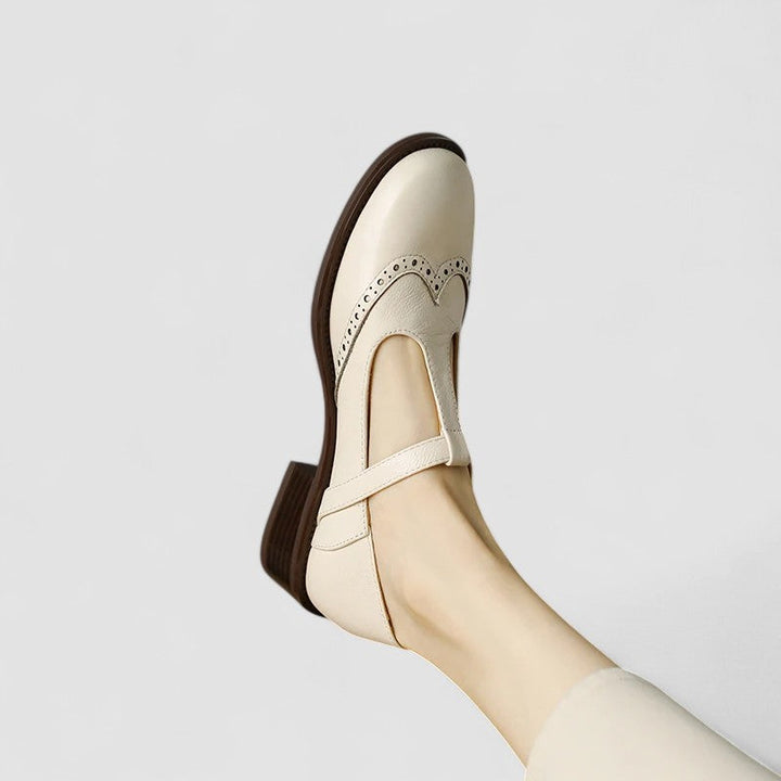 Gianna | Mary Jane Orthopaedic Shoes
