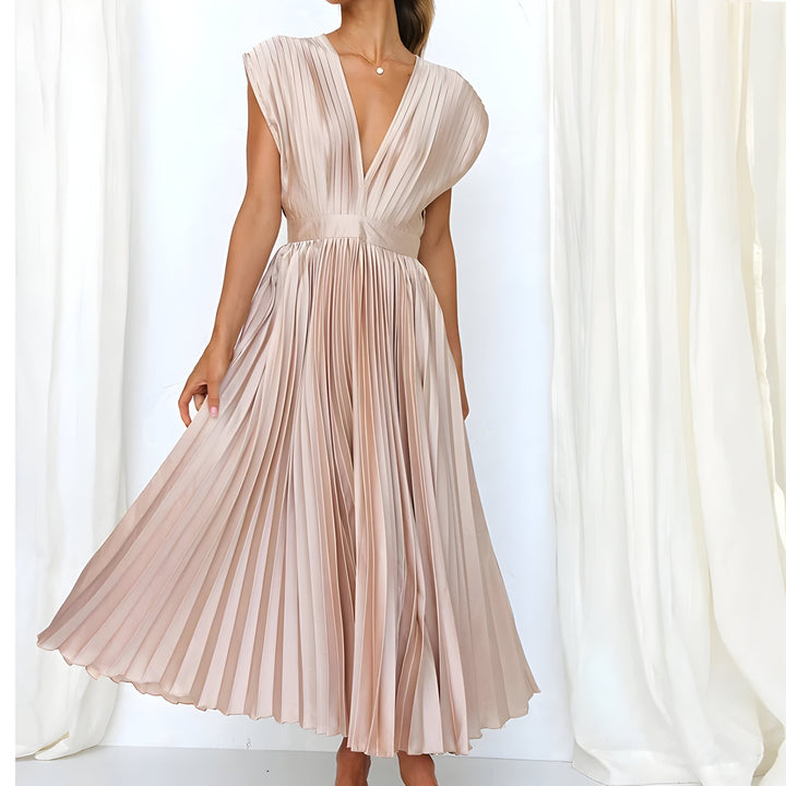 Jasmine | Party Dress