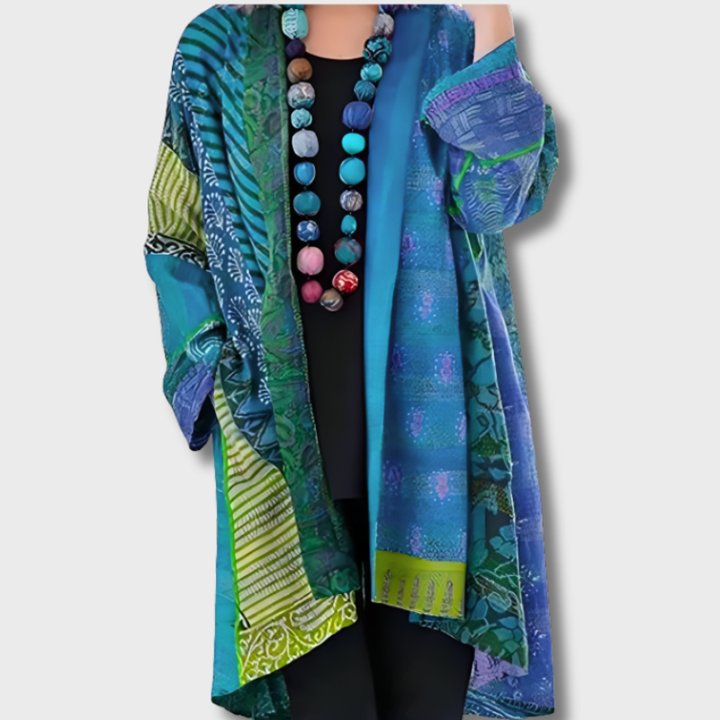 Sonia - Cozy &amp; Stylish Cardigan