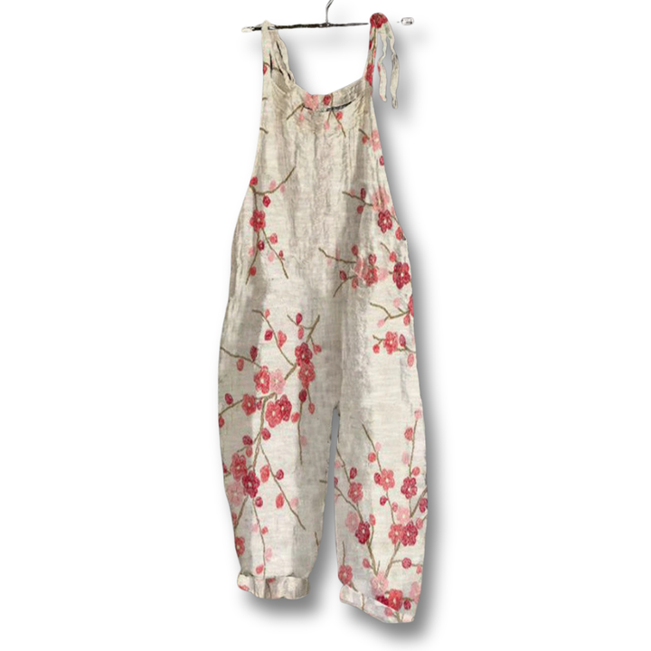 Amelia | Soft everyday jumpsuit