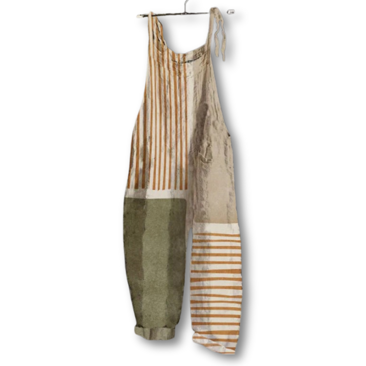 Harper | Comfort fit jumpsuit