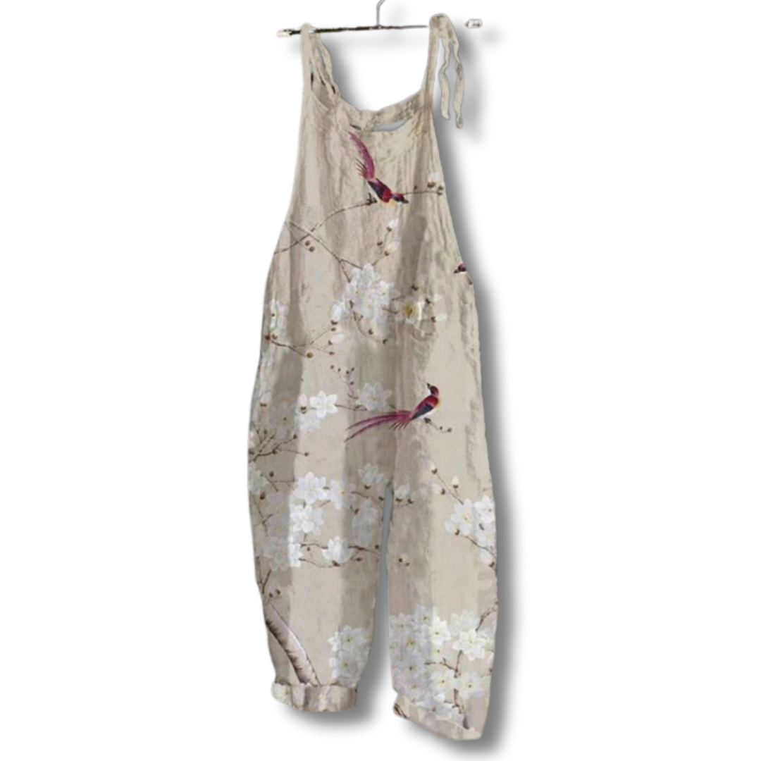 Abigail | Relaxed style jumpsuit