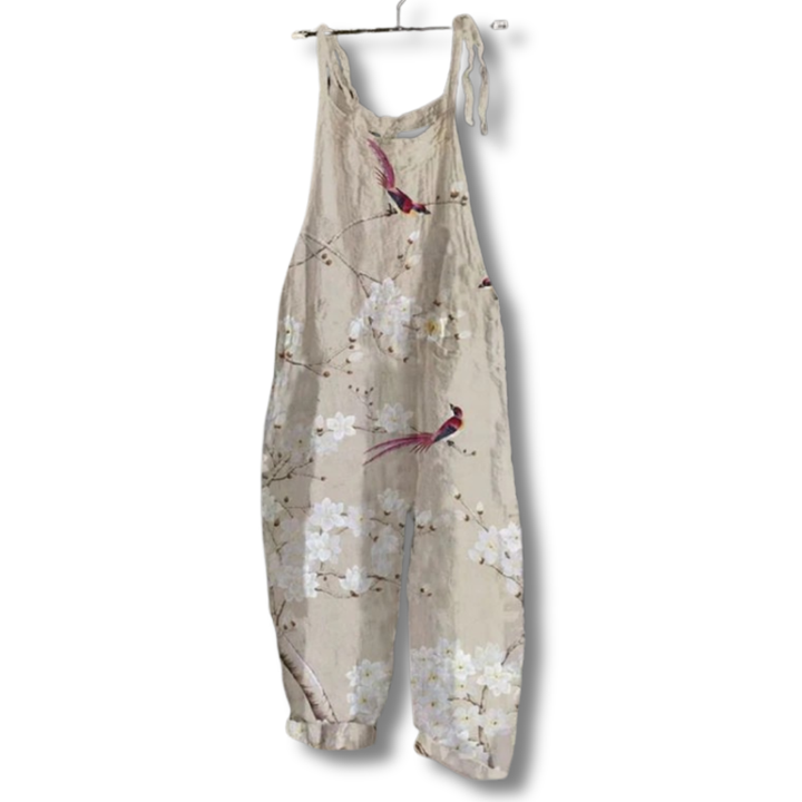 Abigail | Relaxed style jumpsuit