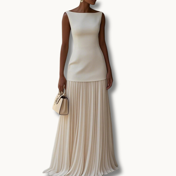 Brela | Elegant Maxi Dress