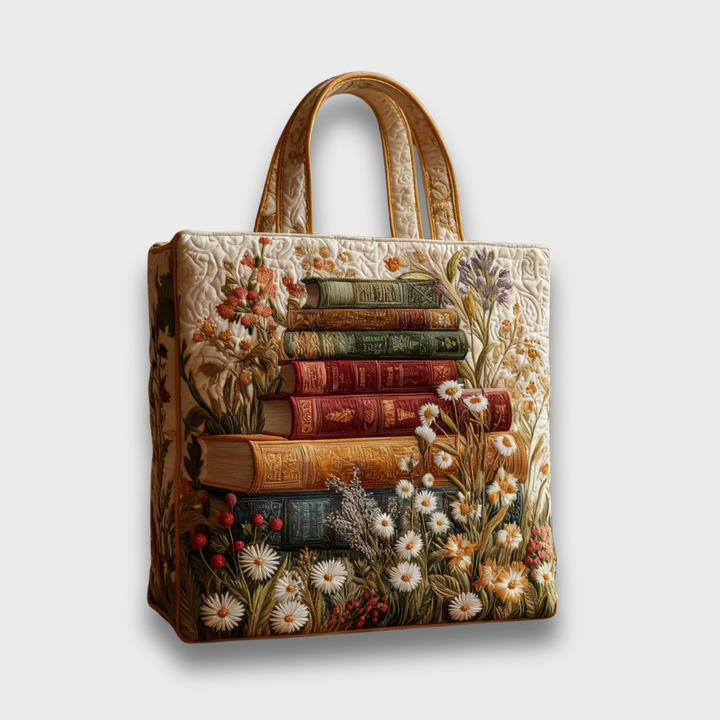 Ava | Handmade easy style bag