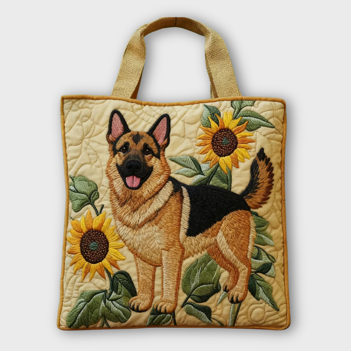 Mia | Handmade relaxed fit bag