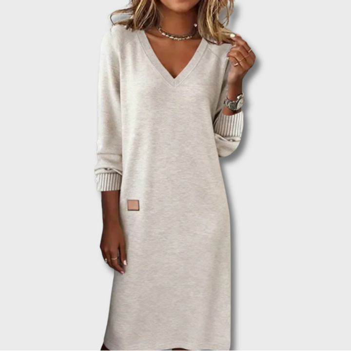 Sophie | Cozy Dress
