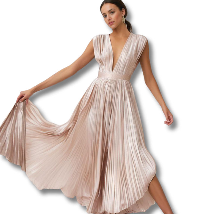 Jasmine | Party Dress