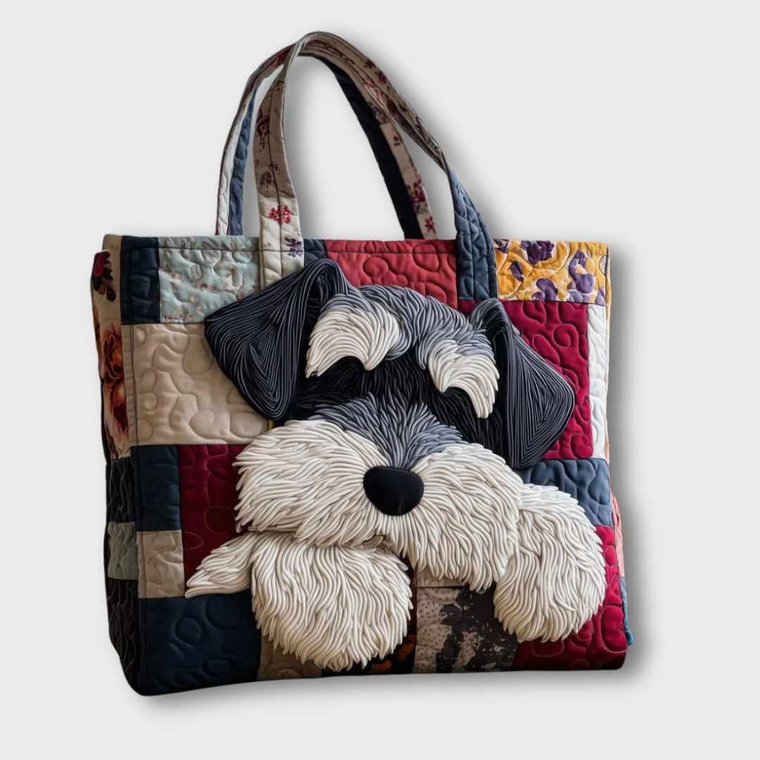 Quinn | Handmade easy style bag
