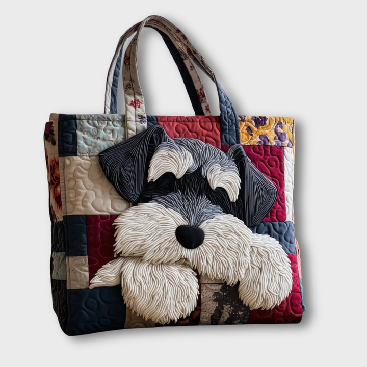 Quinn | Handmade easy style bag