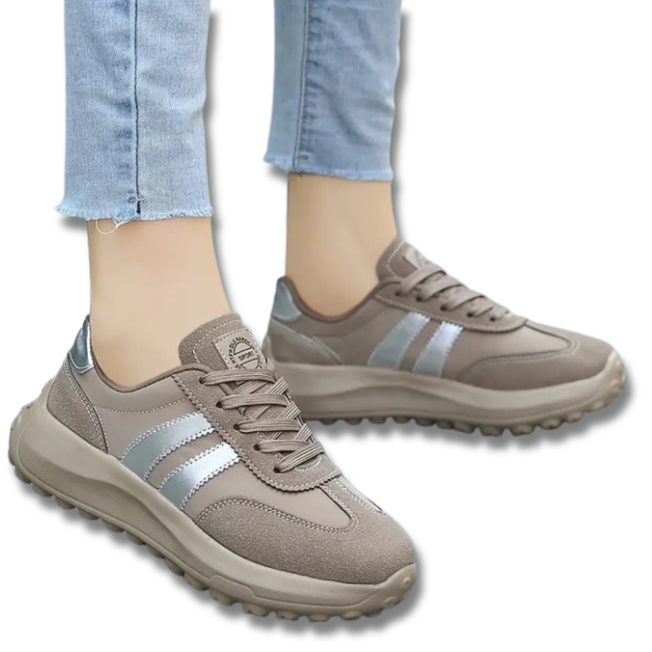 Sophie | Elegant Orthopedic Shoes