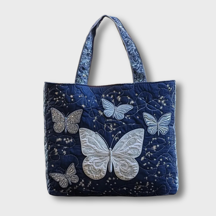 Reagan | Handmade relaxed fit bag