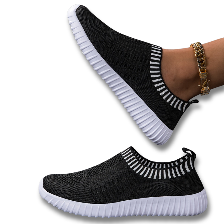 Ultra-lightweight non-slip sneakers