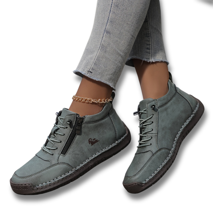 ErgoVita – Therapeutic Comfort Shoes