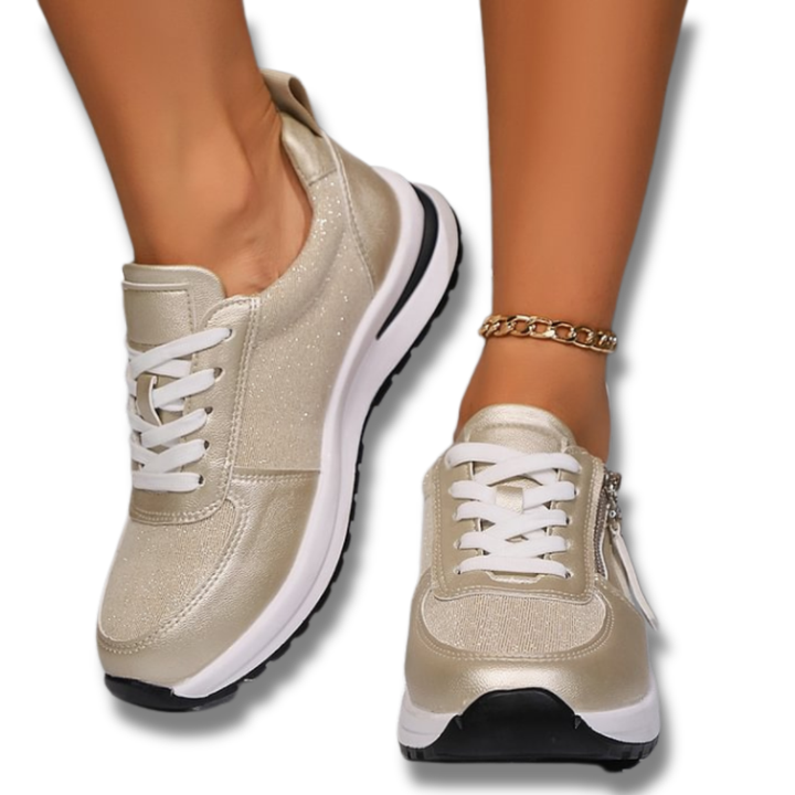 Ashlyn | Orthopedic Sneakers