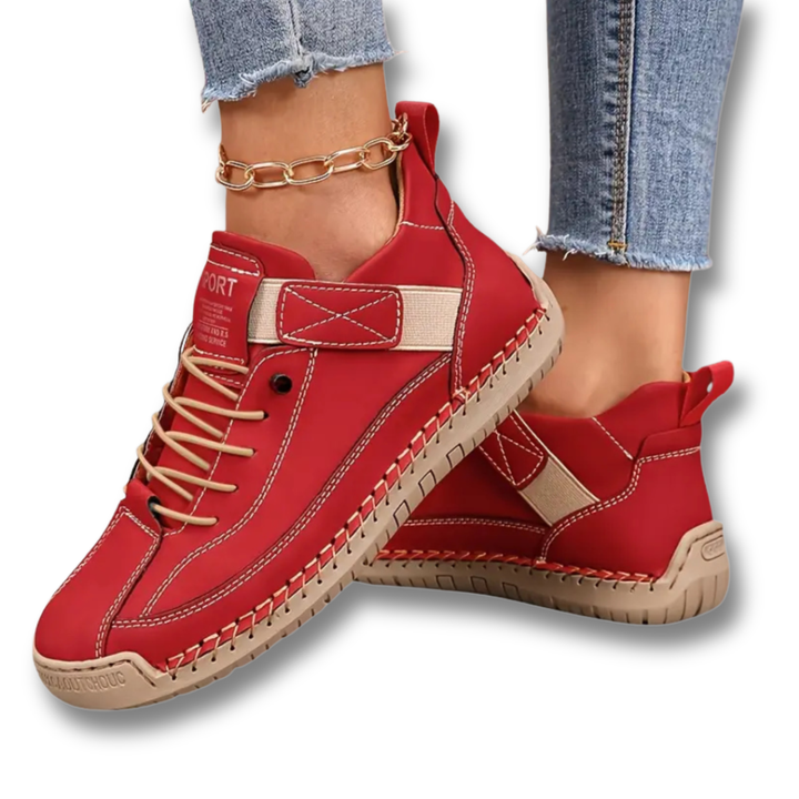 Sylvie | Orthopedic Sneakers