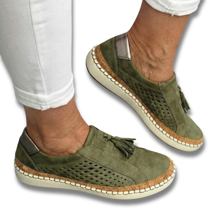 Piper | Orthopedic Slip-Ons