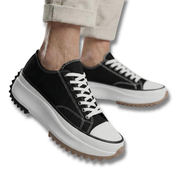 Eveloise | Comfortable Sneakers