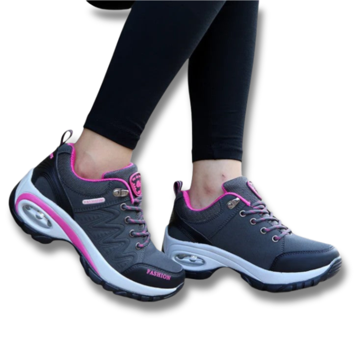 Leslie | Comfortable Sneakers