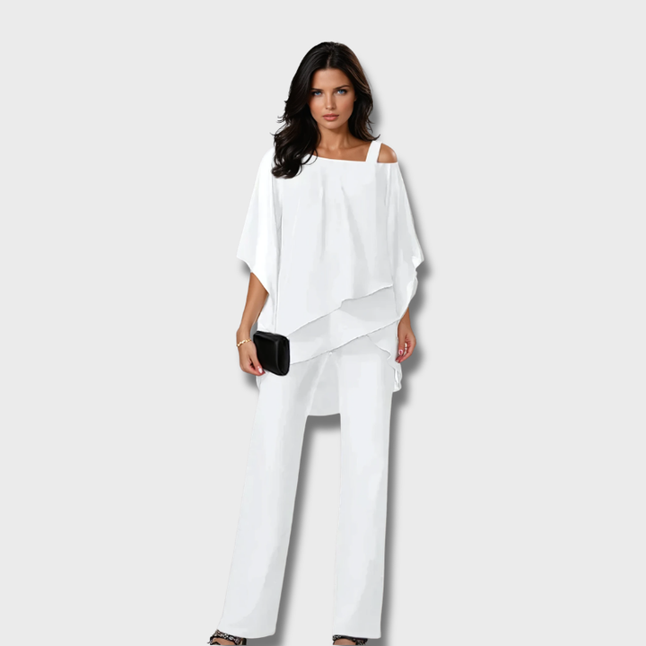 Sophie | Two-Piece Layered Set