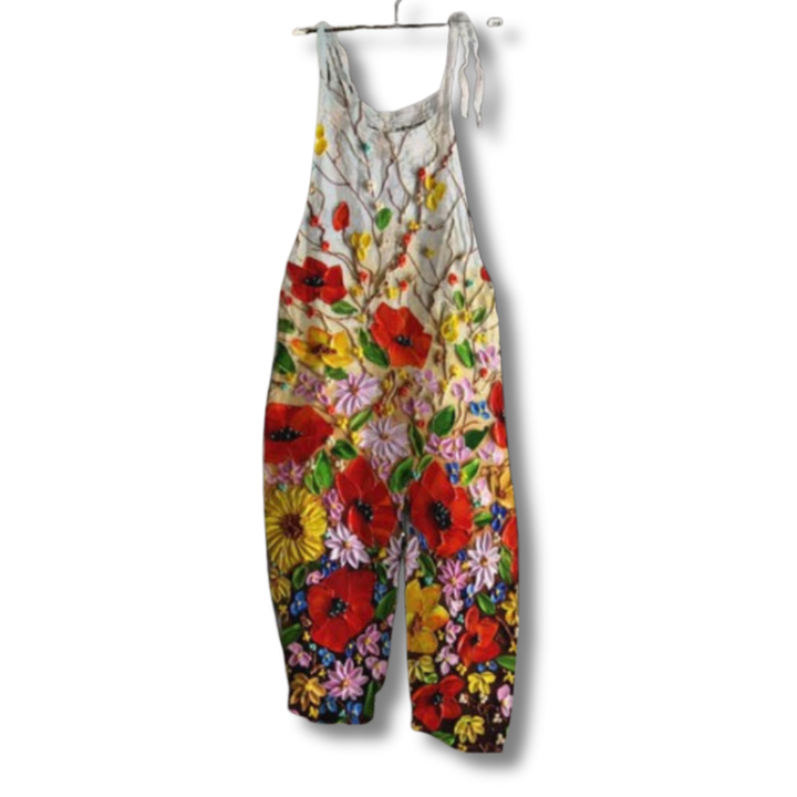 Emily | Relaxed everyday jumpsuit
