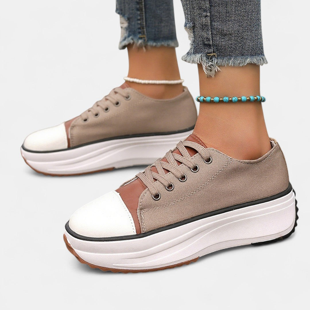 Sophie | Comfortable Sneakers