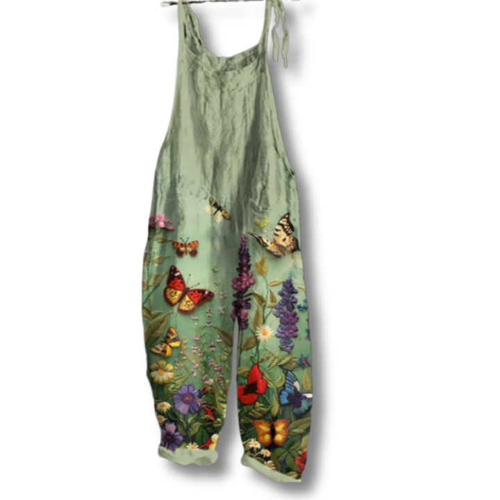 Ava | Easy style jumpsuit