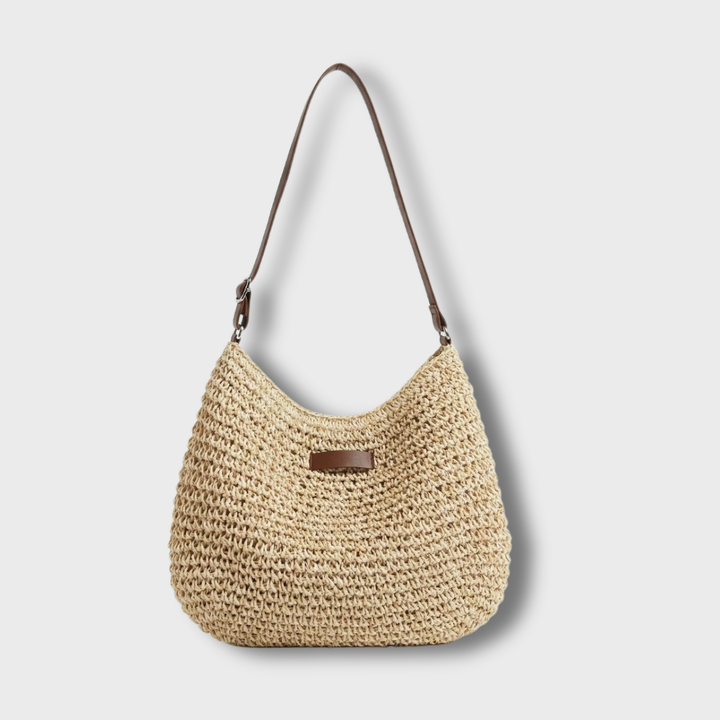 Elena | Everyday Rattan Bag