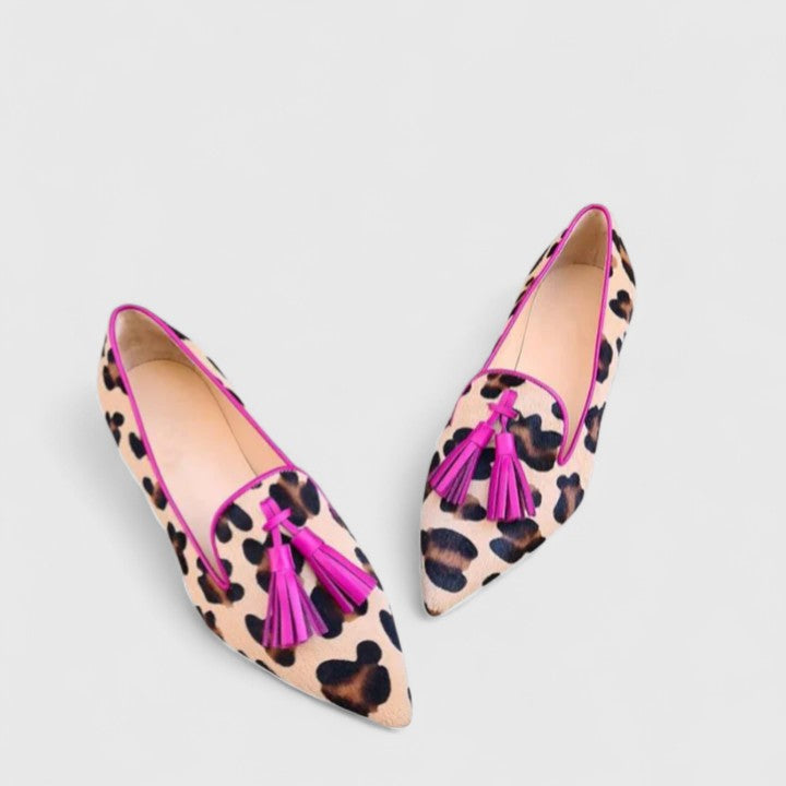 Sophie | Classic Comfort Loafers