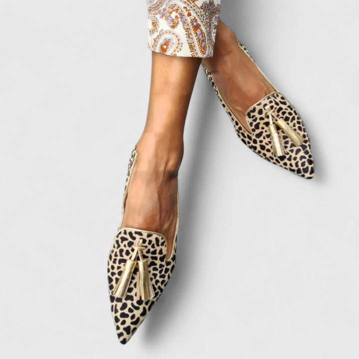 Sophie | Classic Comfort Loafers