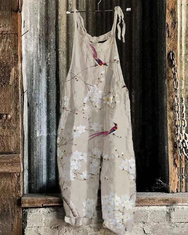 Abigail | Relaxed style jumpsuit