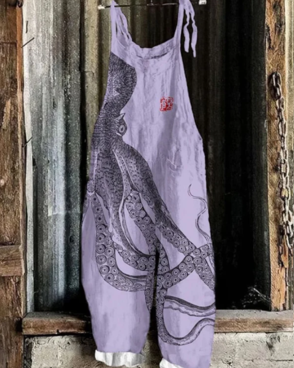 Emma | Soft daily comfort jumpsuit
