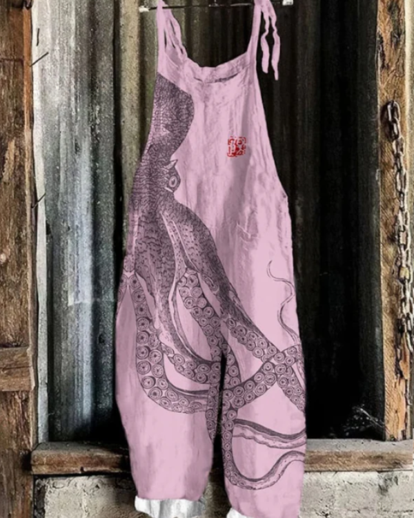 Emma | Soft daily comfort jumpsuit