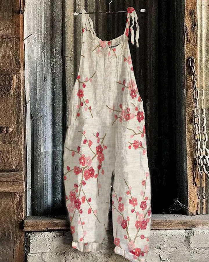 Amelia | Soft everyday jumpsuit
